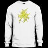 Heavyweight Long Sleeve T-Shirt Thumbnail