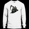 Heavyweight Long Sleeve T-Shirt Thumbnail