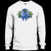 Heavyweight Long Sleeve T-Shirt Thumbnail