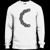 Heavyweight Long Sleeve T-Shirt Thumbnail