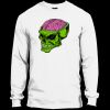 Heavyweight Long Sleeve T-Shirt Thumbnail