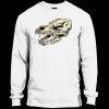 Heavyweight Long Sleeve T-Shirt Thumbnail
