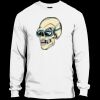Heavyweight Long Sleeve T-Shirt Thumbnail