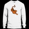 Heavyweight Long Sleeve T-Shirt Thumbnail