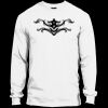 Heavyweight Long Sleeve T-Shirt Thumbnail