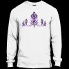 Heavyweight Long Sleeve T-Shirt Thumbnail