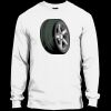 Heavyweight Long Sleeve T-Shirt Thumbnail