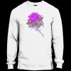 Heavyweight Long Sleeve T-Shirt Thumbnail