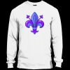 Heavyweight Long Sleeve T-Shirt Thumbnail