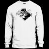 Heavyweight Long Sleeve T-Shirt Thumbnail