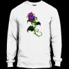 Heavyweight Long Sleeve T-Shirt Thumbnail