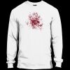 Heavyweight Long Sleeve T-Shirt Thumbnail