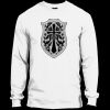 Heavyweight Long Sleeve T-Shirt Thumbnail