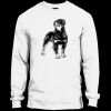 Heavyweight Long Sleeve T-Shirt Thumbnail