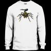 Heavyweight Long Sleeve T-Shirt Thumbnail