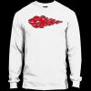 Heavyweight Long Sleeve T-Shirt Thumbnail