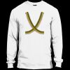 Heavyweight Long Sleeve T-Shirt Thumbnail