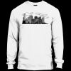 Heavyweight Long Sleeve T-Shirt Thumbnail