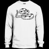 Heavyweight Long Sleeve T-Shirt Thumbnail