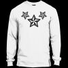Heavyweight Long Sleeve T-Shirt Thumbnail