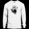 Heavyweight Long Sleeve T-Shirt Thumbnail