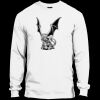 Heavyweight Long Sleeve T-Shirt Thumbnail