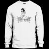 Heavyweight Long Sleeve T-Shirt Thumbnail