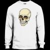 Heavyweight Long Sleeve T-Shirt Thumbnail