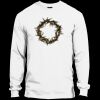 Heavyweight Long Sleeve T-Shirt Thumbnail