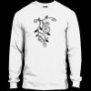 Heavyweight Long Sleeve T-Shirt Thumbnail