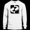 Heavyweight Long Sleeve T-Shirt Thumbnail