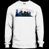 Heavyweight Long Sleeve T-Shirt Thumbnail