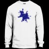 Heavyweight Long Sleeve T-Shirt Thumbnail