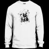 Heavyweight Long Sleeve T-Shirt Thumbnail