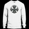 Heavyweight Long Sleeve T-Shirt Thumbnail