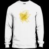 Heavyweight Long Sleeve T-Shirt Thumbnail