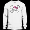 Heavyweight Long Sleeve T-Shirt Thumbnail
