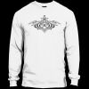 Heavyweight Long Sleeve T-Shirt Thumbnail