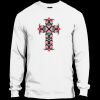 Heavyweight Long Sleeve T-Shirt Thumbnail