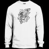 Heavyweight Long Sleeve T-Shirt Thumbnail