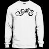 Heavyweight Long Sleeve T-Shirt Thumbnail
