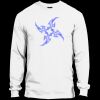 Heavyweight Long Sleeve T-Shirt Thumbnail