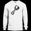 Heavyweight Long Sleeve T-Shirt Thumbnail
