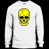 Heavyweight Long Sleeve T-Shirt Thumbnail