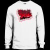 Heavyweight Long Sleeve T-Shirt Thumbnail