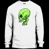 Heavyweight Long Sleeve T-Shirt Thumbnail