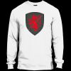 Heavyweight Long Sleeve T-Shirt Thumbnail