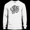Heavyweight Long Sleeve T-Shirt Thumbnail