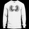 Heavyweight Long Sleeve T-Shirt Thumbnail