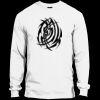 Heavyweight Long Sleeve T-Shirt Thumbnail